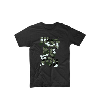 Just Do You Camo