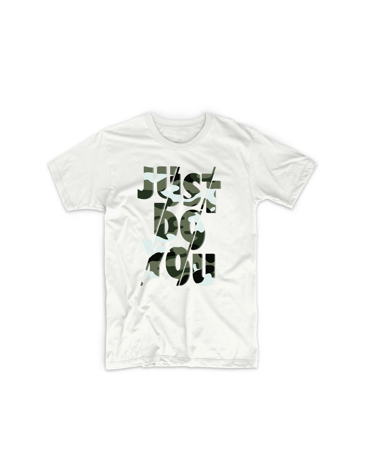 Just Do You Camo