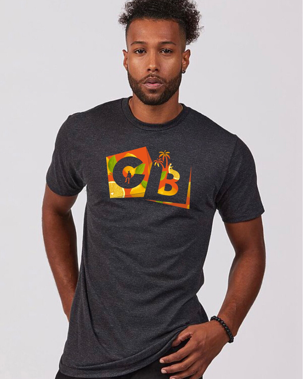 CB (Orange)