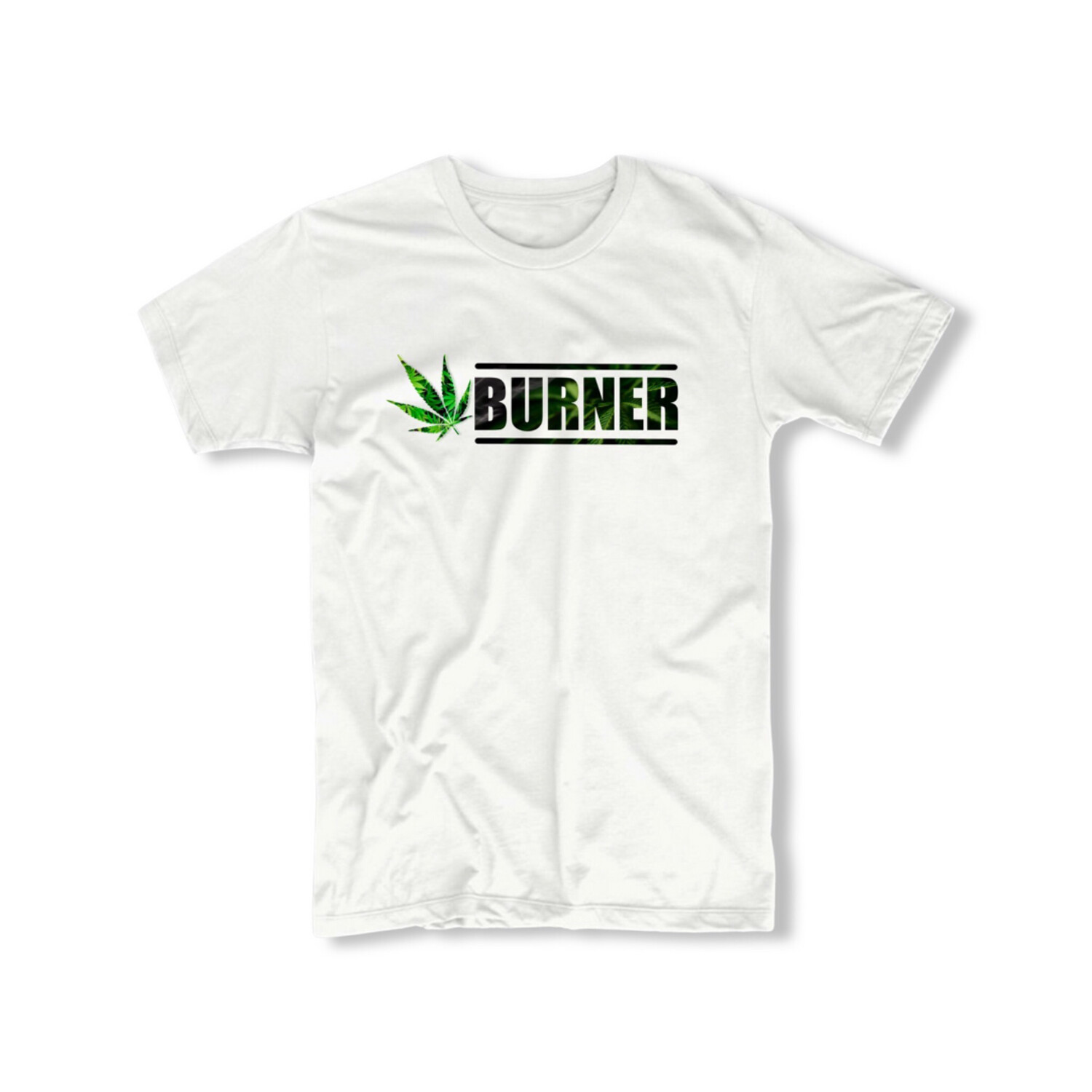 Burner