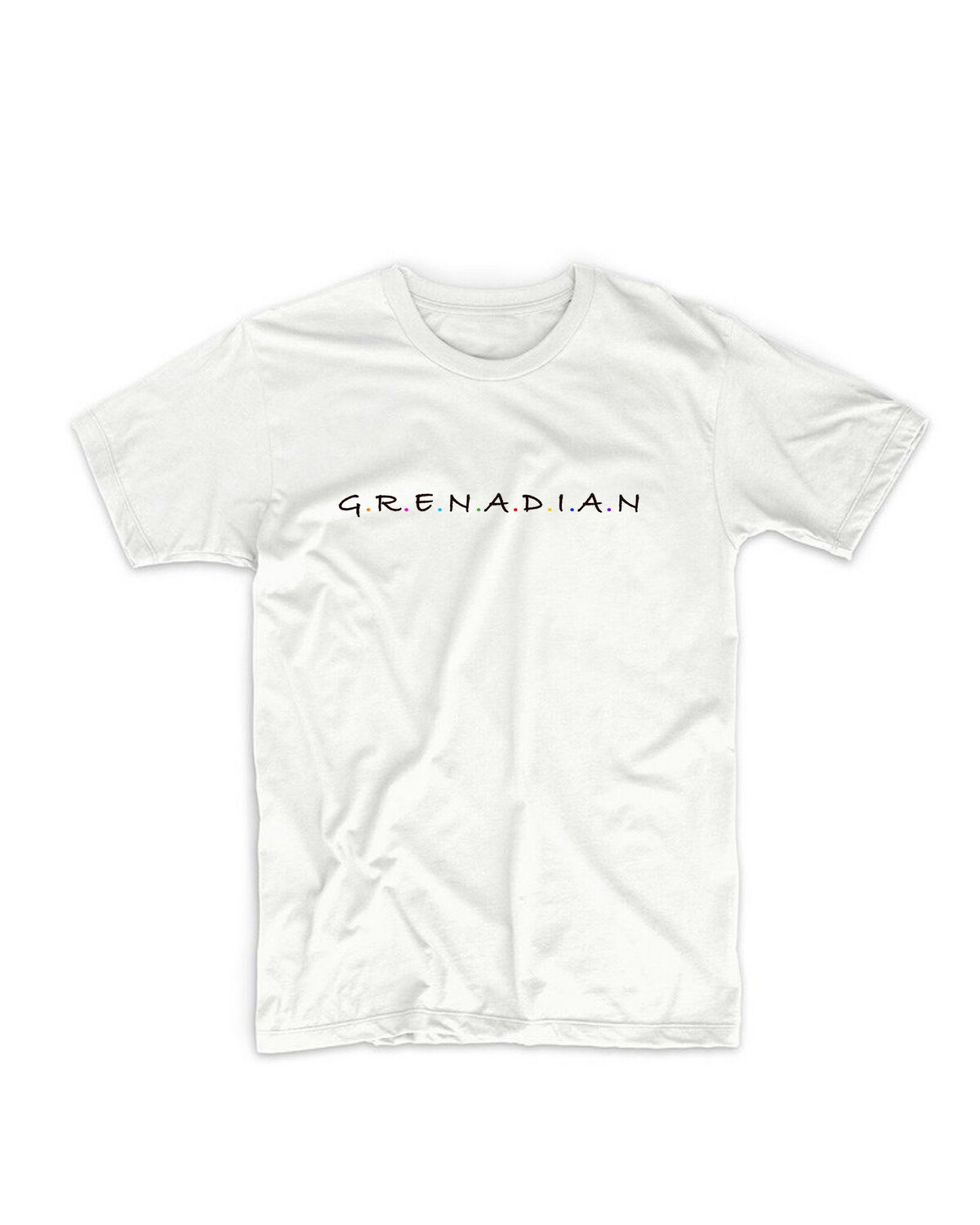 GRENADIAN