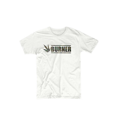 Burner Camo