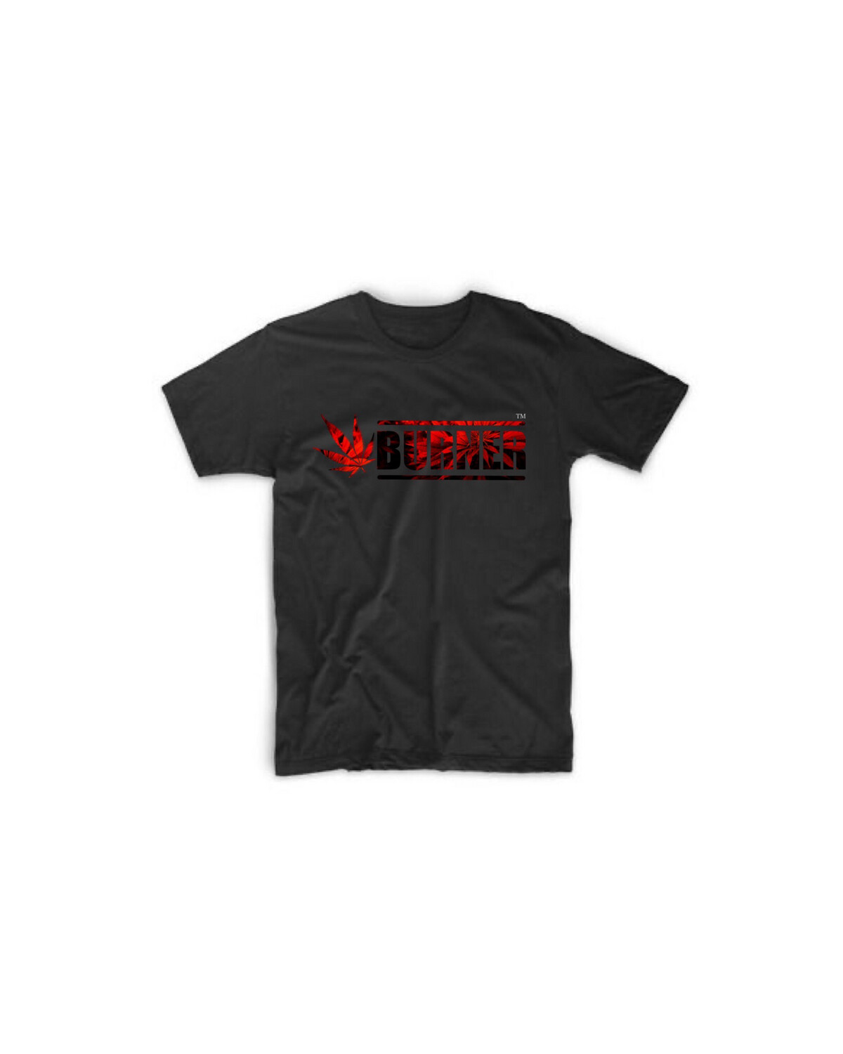 Burner Red