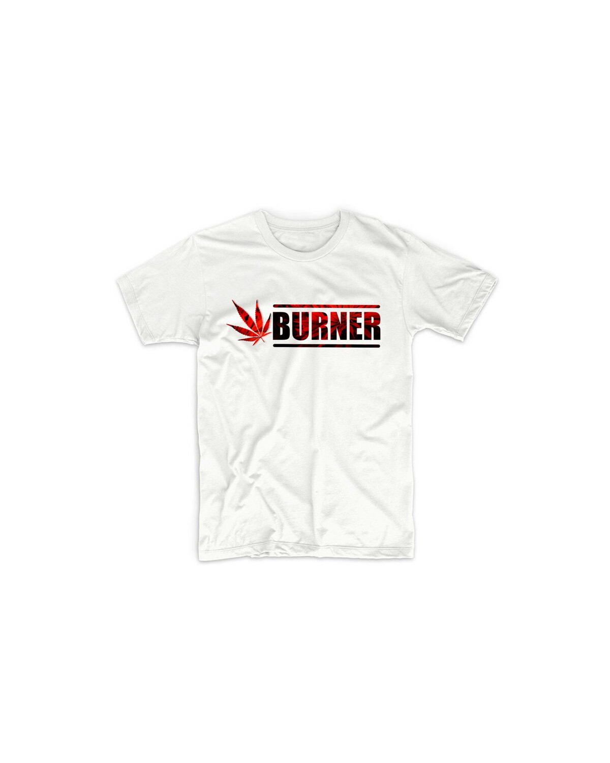Burner Red