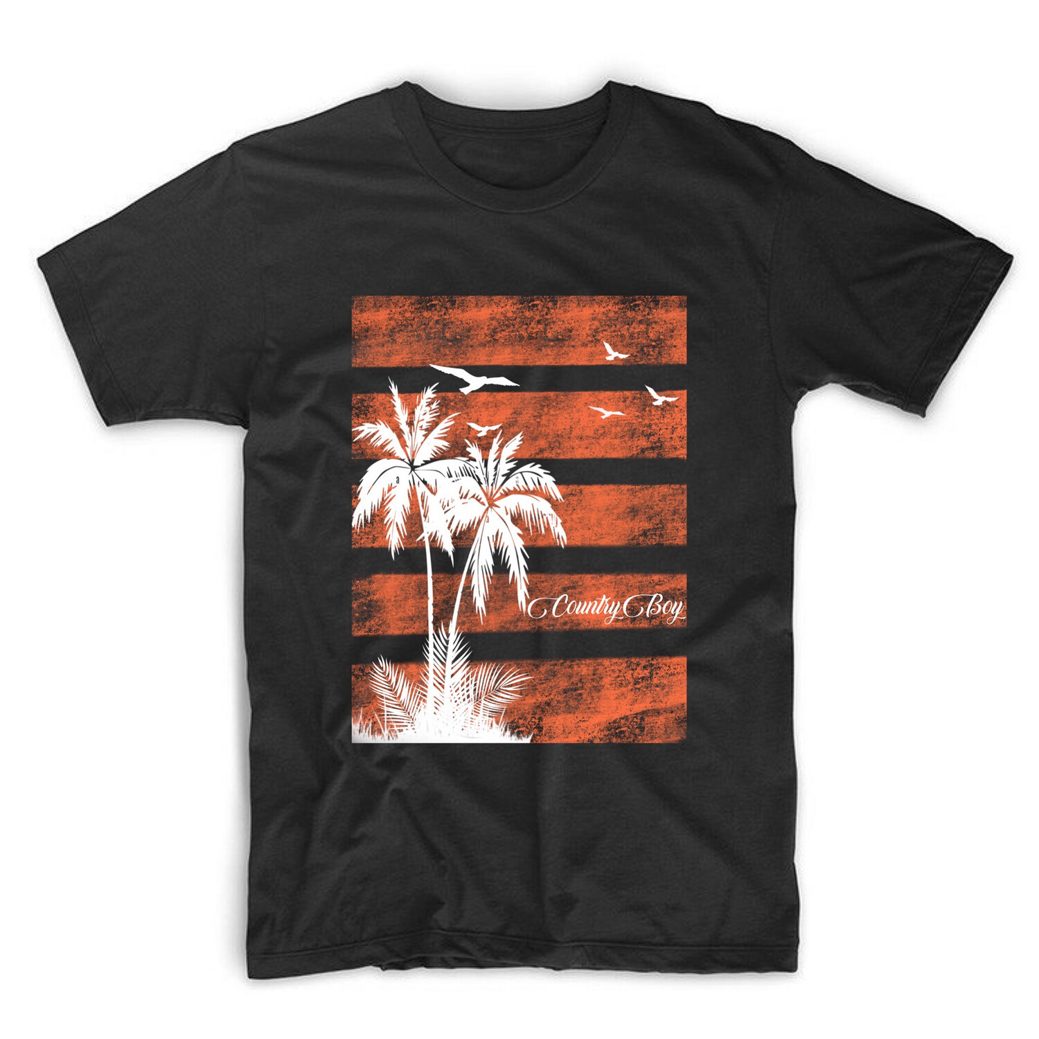 Tropical Paradise 