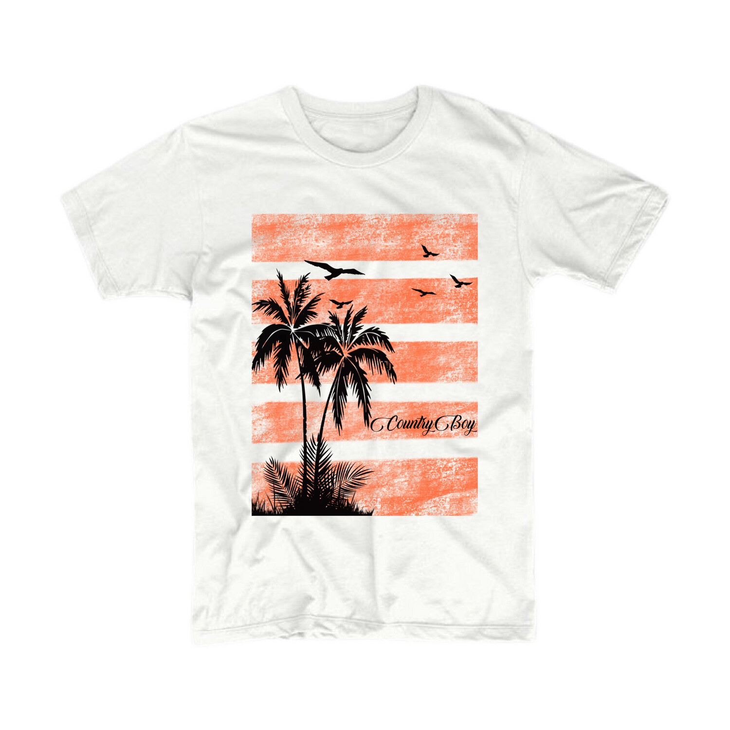 Tropical Paradise 