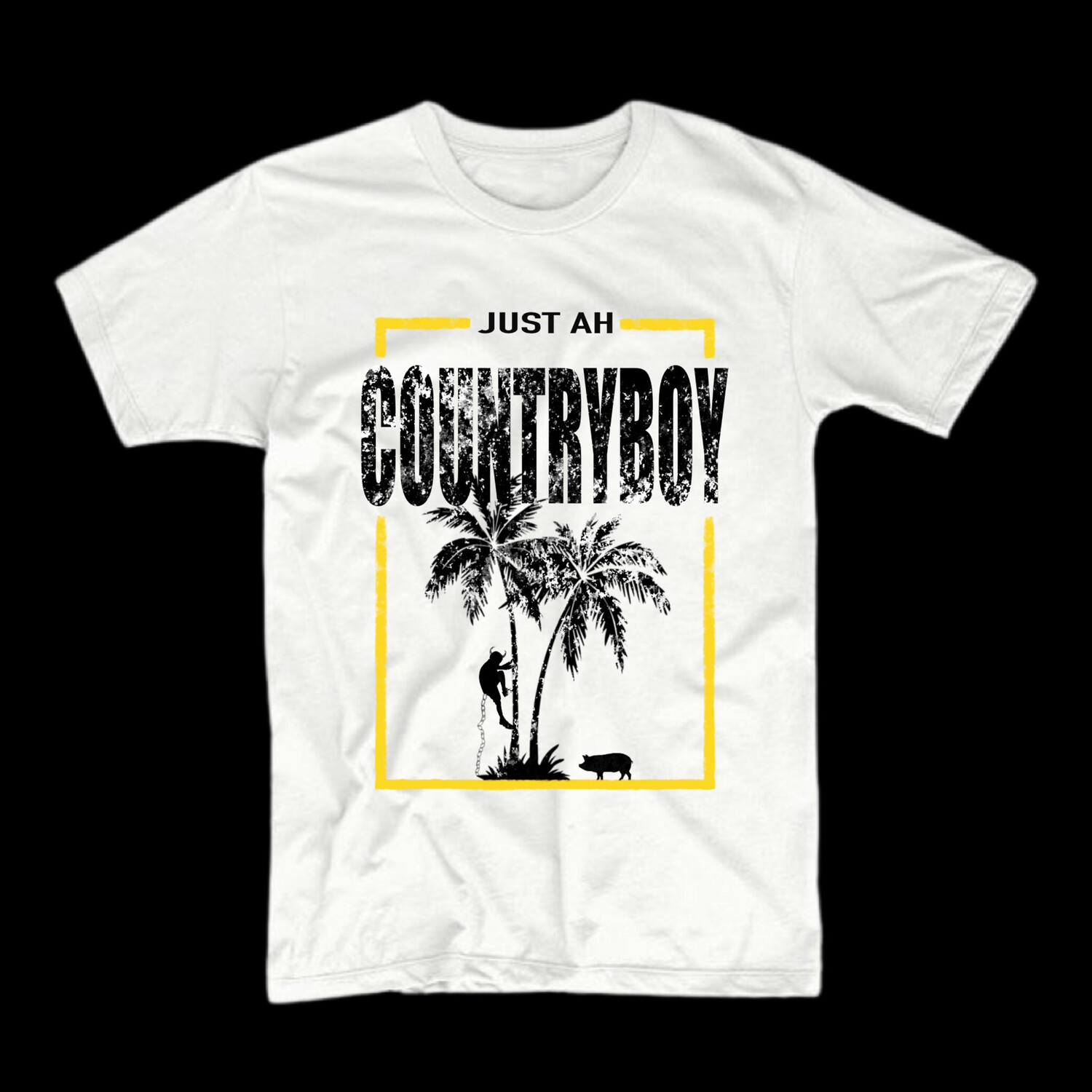 JAC Countryboy