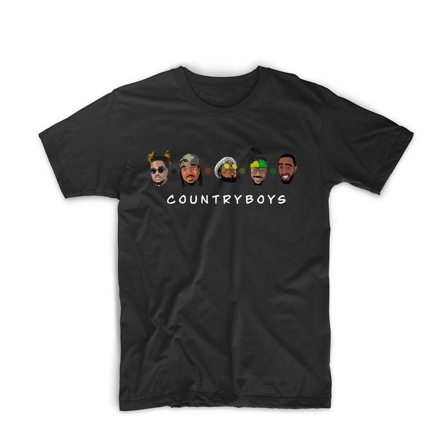 Countryboys