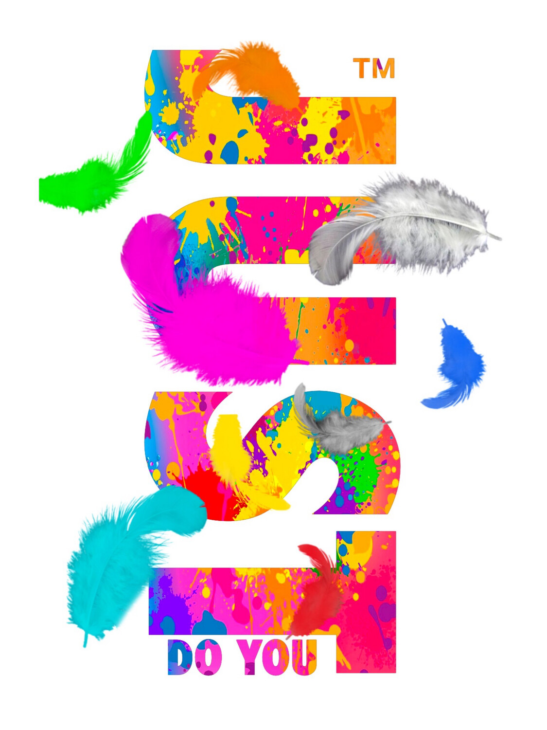 Amazing Colors “T-shirt”