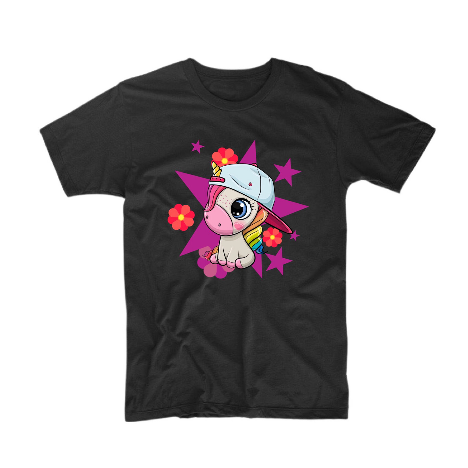 Unicorn Princess