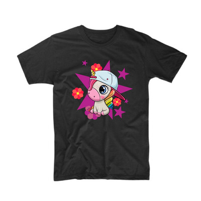 Unicorn Princess
