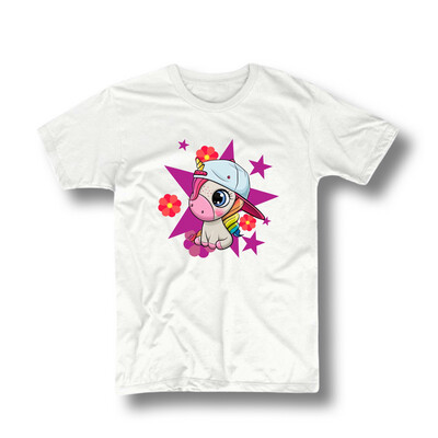 Unicorn Princess