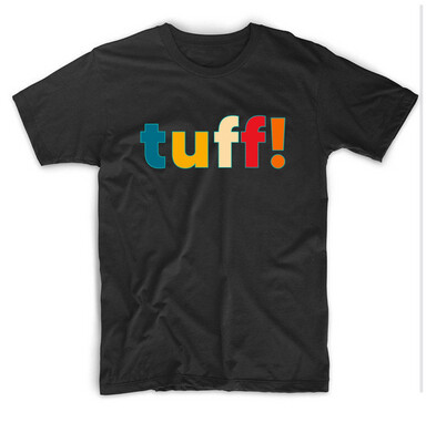 Tuff sweater 