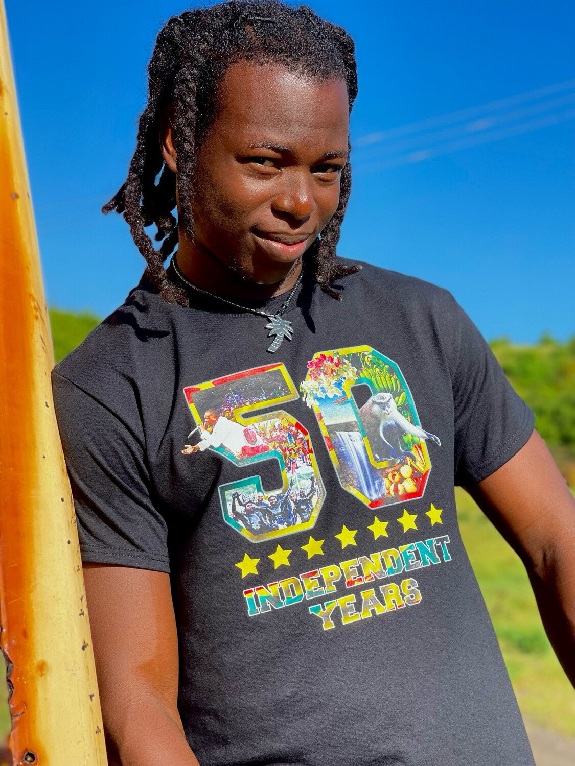 50th Celebration 