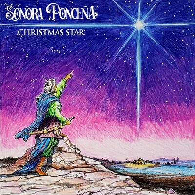 Christmas Star (Disco Físico)