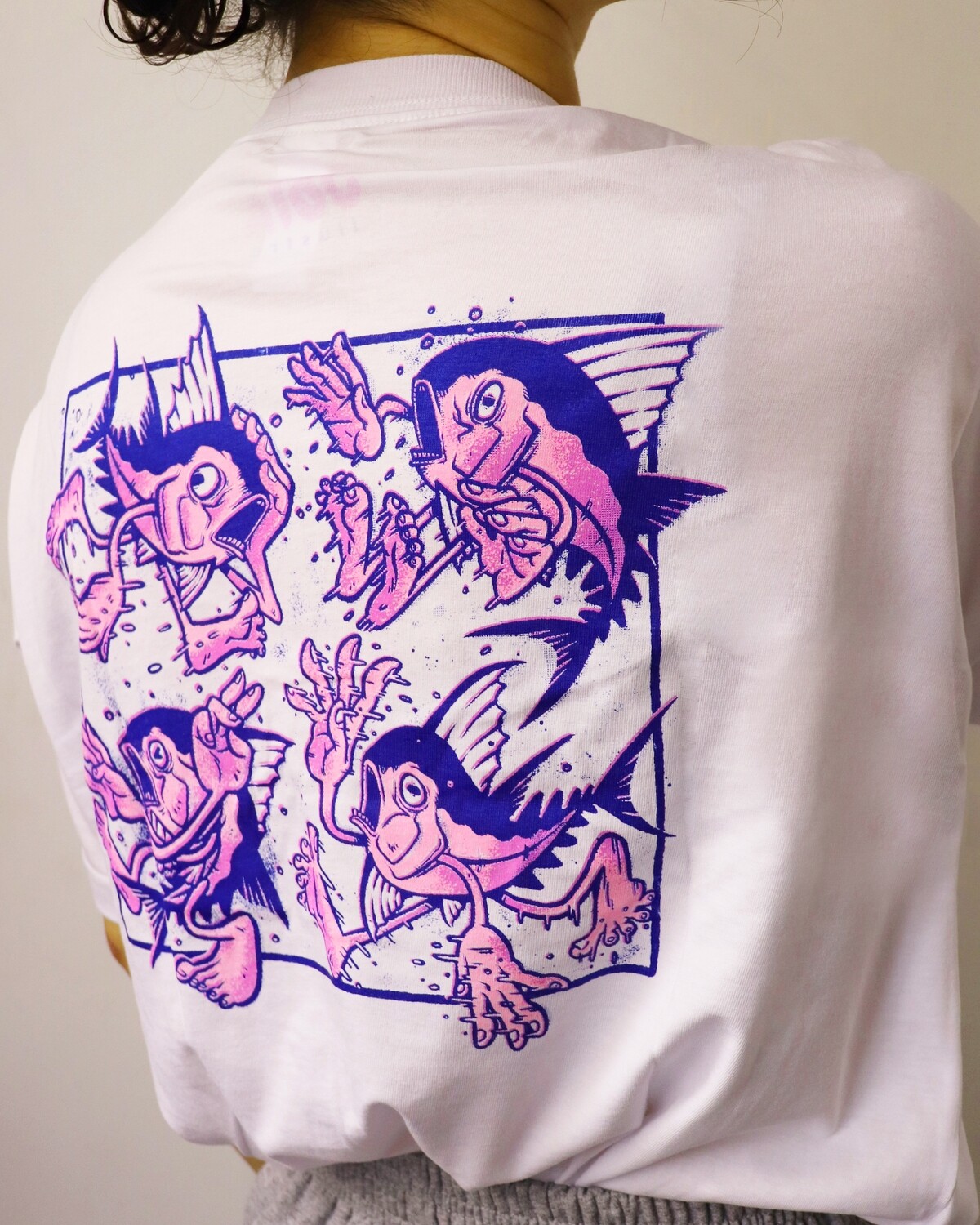 Polo Atún