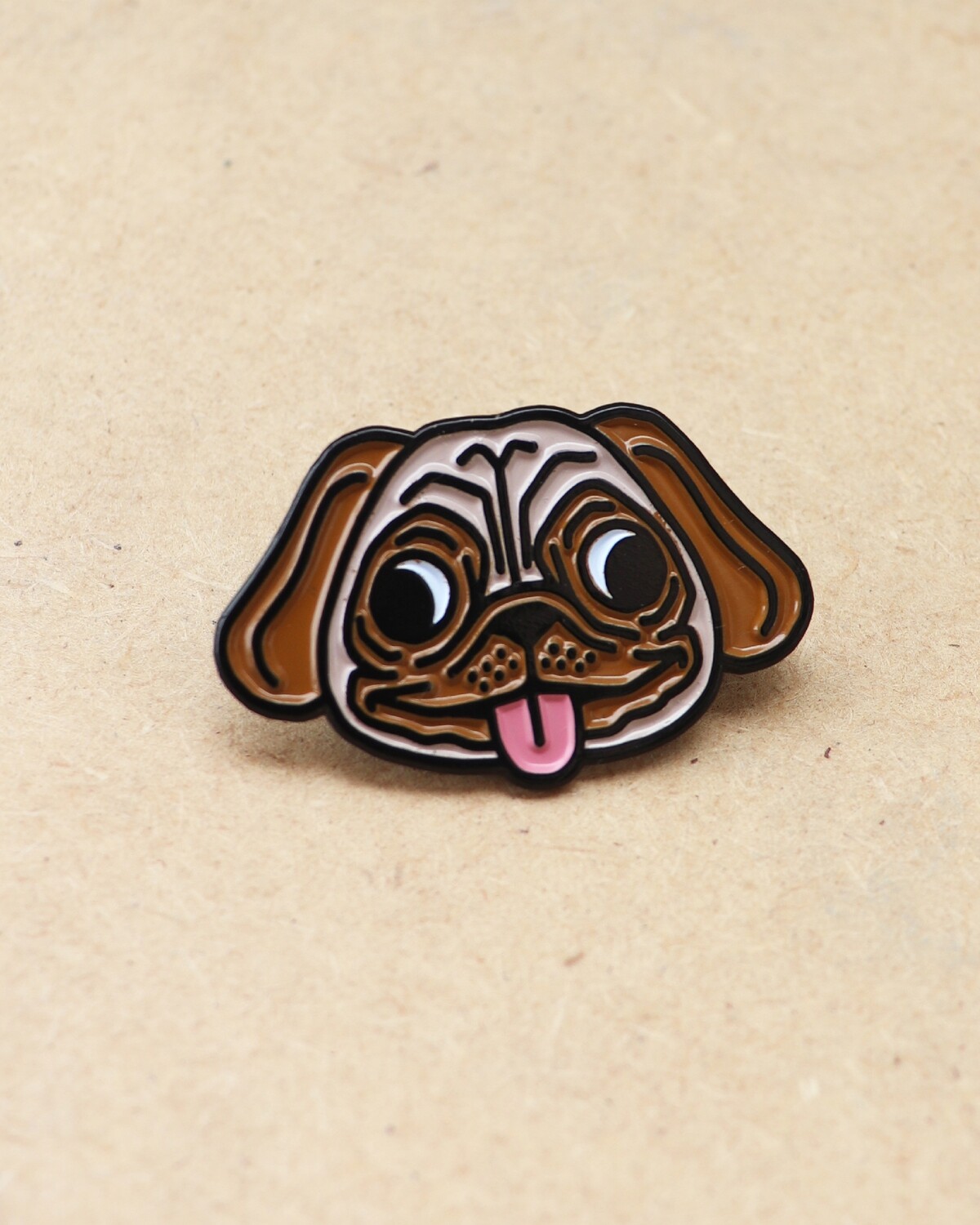Pin Gubo