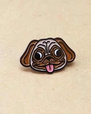 Pin Gubo