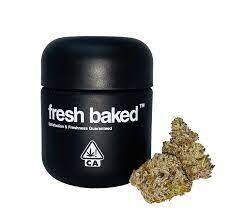 ** ORANGE COOKIE DOUGH ** 3.5g