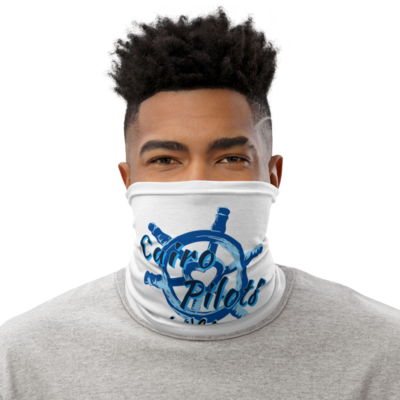 Cairo Pilots Neck Gaiter/Mask 