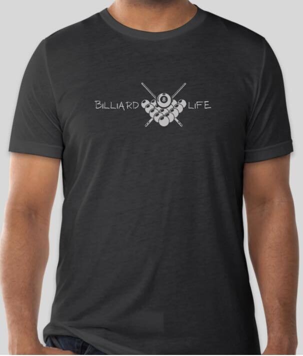 BL Heather Graphite
