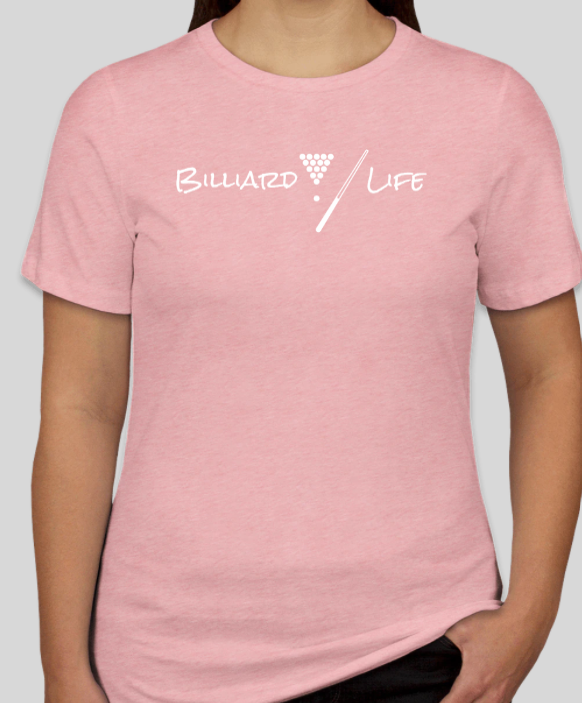 BL Pink Lady