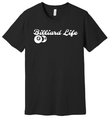 BL 70&#39;s Black Cursive