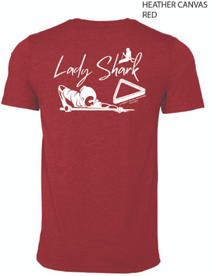 BL Lady Shark (9 Colors)