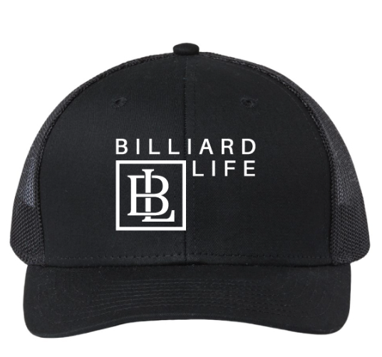 The Game - Everyday Trucker Cap