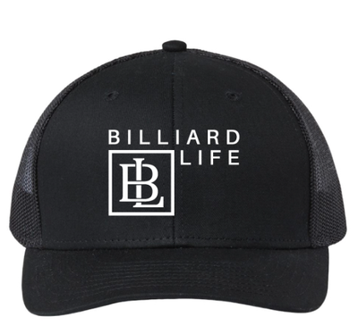 The Game - Everyday Trucker Cap