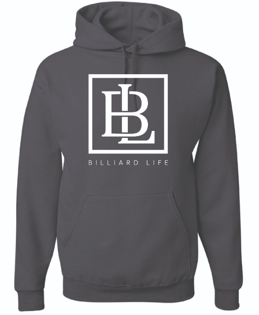 BL JERZEES - NuBlend® Hooded Sweatshirt