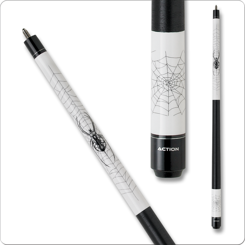 Action ADV114 Adventure Series Cue