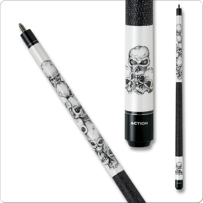 Action ADV60 Adventure Series Cue