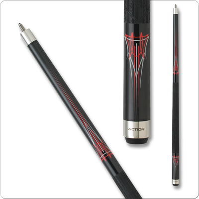 Action KRM03 Khrome Series Cue