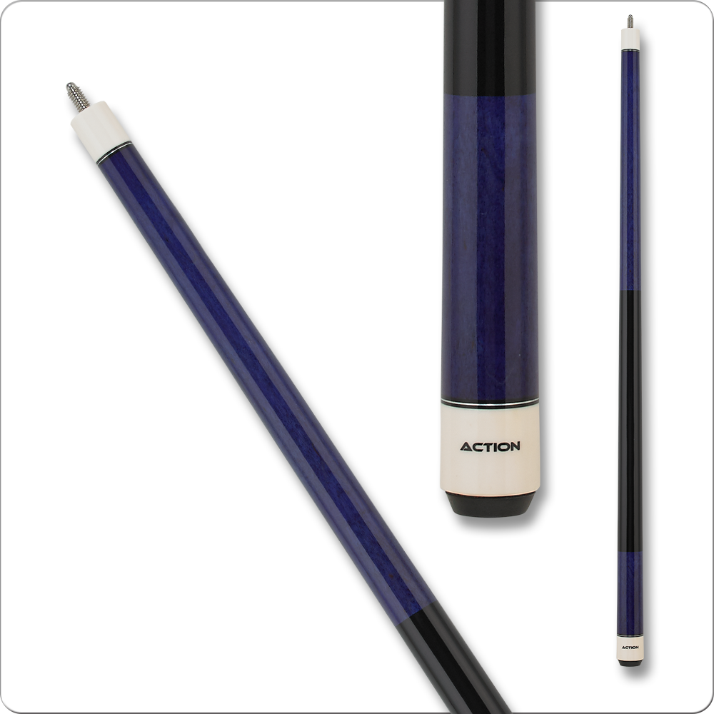 Action STR01 Starter Series Cue