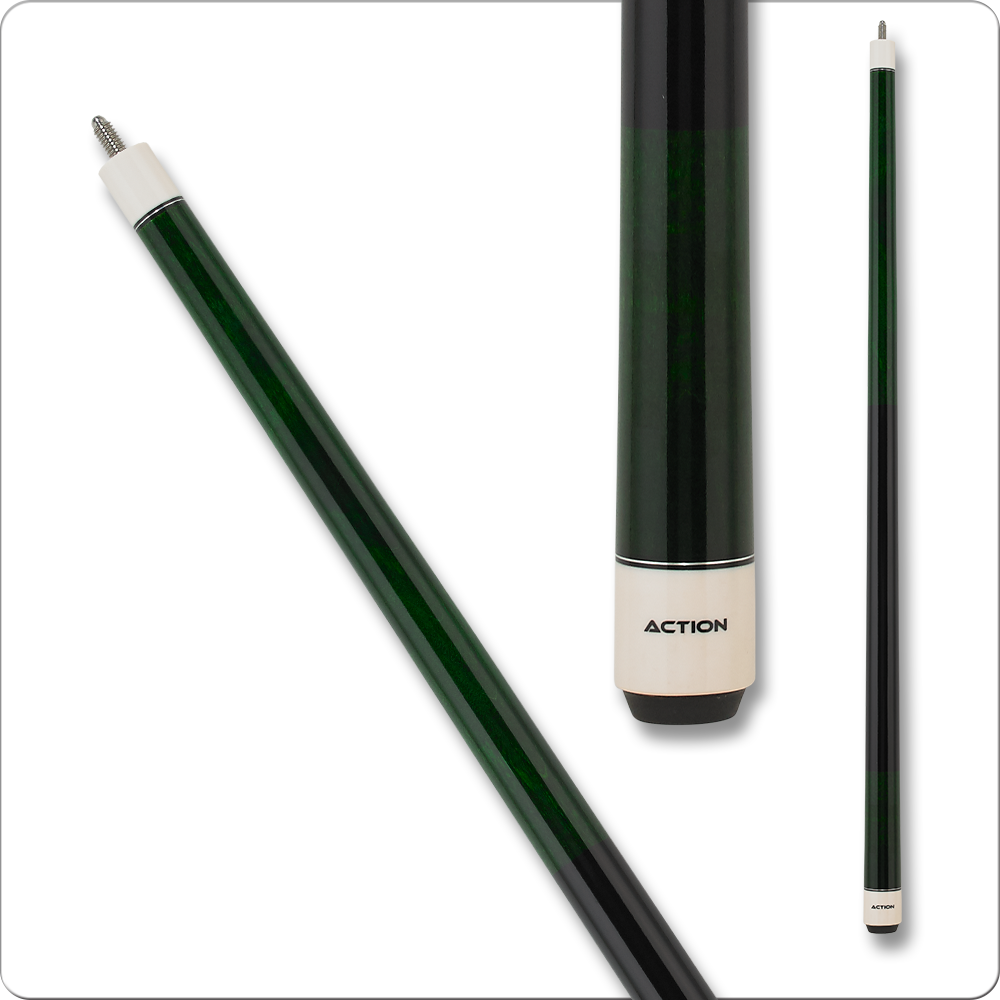 Action STR02 Starter Series Cue