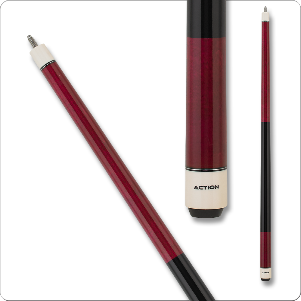 Action STR03 Starter Series Cue