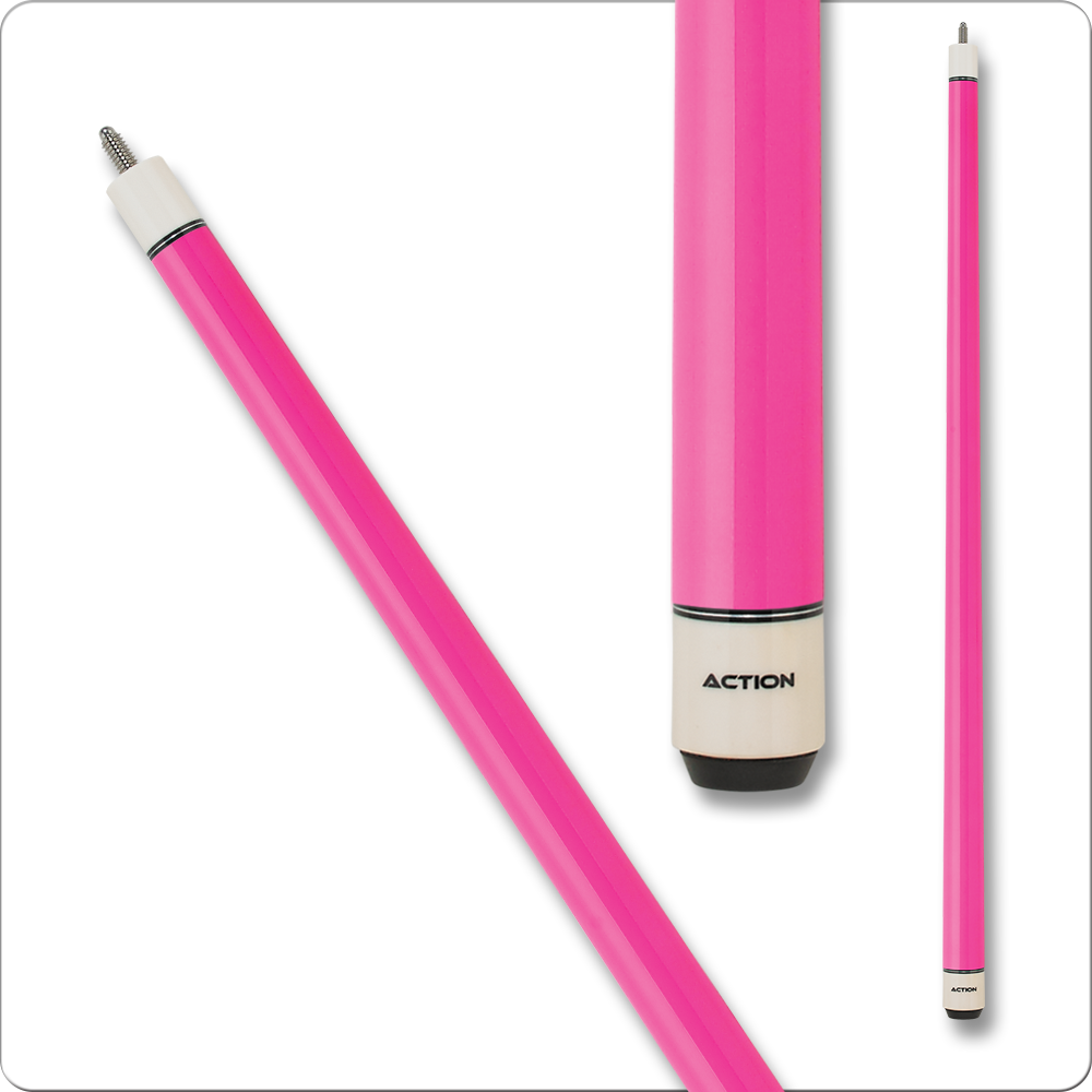 Action COL06 Starter Series Cue