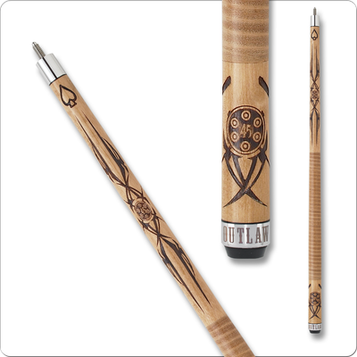 Outlaw OL09 Original Series Cue
