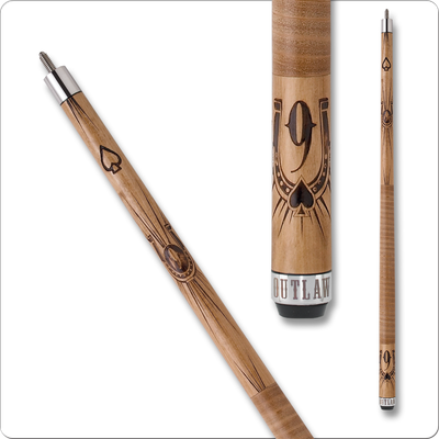 Outlaw OL07 Original Series Cue
