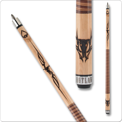 Outlaw OL42 Original Series Cue