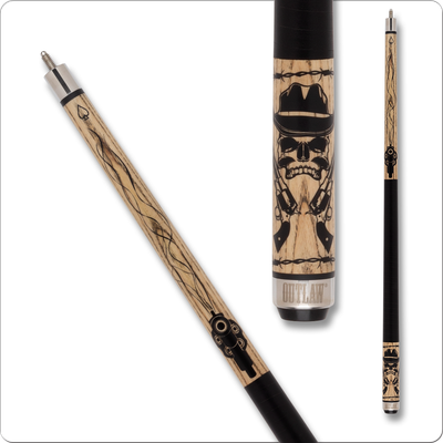 Outlaw OL52 Thunder Series Cue