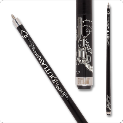 Outlaw OL60 Thunder Series Cue