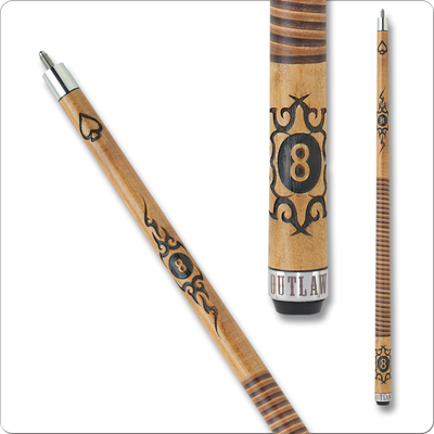 Outlaw OL29 Original Series Cue