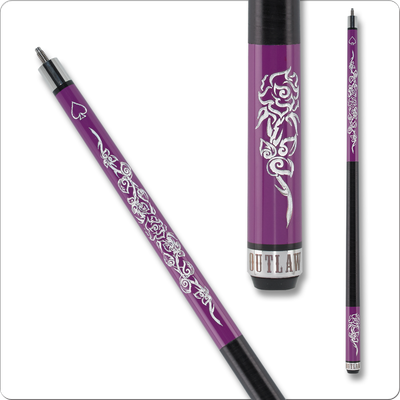 Outlaw OL44 Original Series Cue