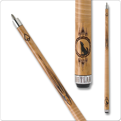 Outlaw OL13 Original Series Cue