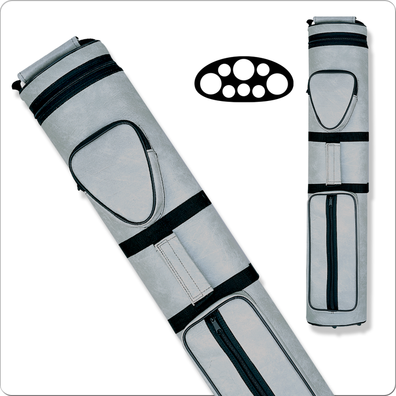 3 Butts 5 Shafts