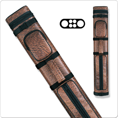Action AC24 2x4 Hard Case