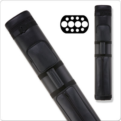 Action Ballistic 4x8 Hard Case