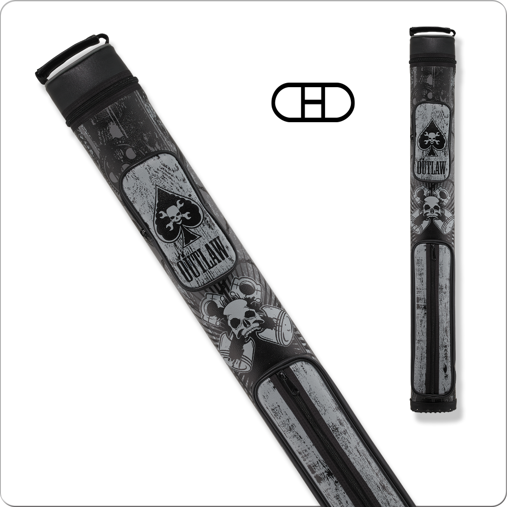 Outlaw OLB35D Case